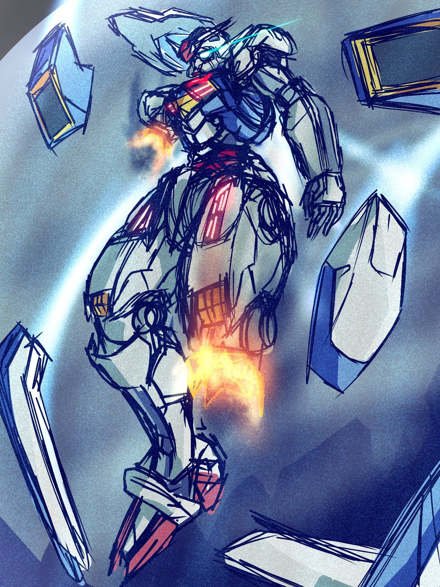 engageneko's tweet photo. day 4, 
also pretty hard, harder than my expectations, I decided to cut some of her parts https://t.co/N6BQZFoRFE