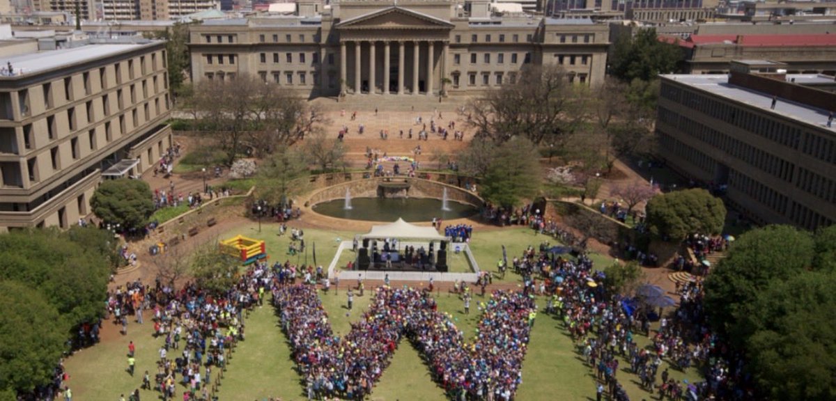 stats_wire's tweet photo. African students in South African public universities, 2024:

1.  🇿🇼 Zimbabwe: 13,260
2.  🇨🇩 DR Congo: 2,383
3.  🇳🇦 Namibia: 2,353
4.  🇱🇸 Lesotho: 2,334
5.  🇳🇬 Nigeria: 2,099
6.  🇧🇼 Botswana: 907
7.  🇿🇲 Zambia: 868
8.  🇰🇪 Kenya: 844

Zimbabwe alone was 36% of all foreign students. Nigeria, the UK’s largest African source, ranks fifth in South Africa.
Foreign students were 3.3% of public university enrolment.