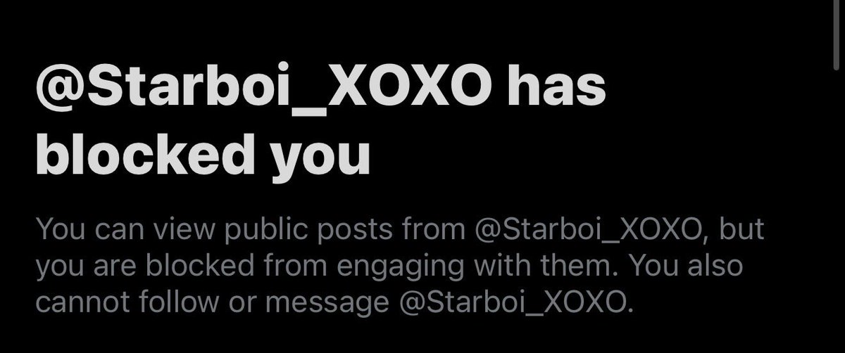 poisonedm_'s tweet photo. @Starboi_XOXO @axernoy the reply into the immediate because they’re scared of confrontation ONLINE im sobbing omfg 😭 https://t.co/3PArcLKTug