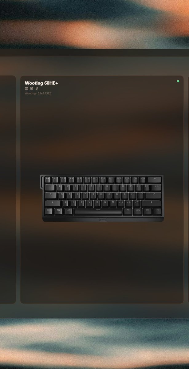 openmouseapp's tweet photo. Imagine your entire setup in one app. 

Oh wait, we're building that. https://t.co/6OpcpA6GrO