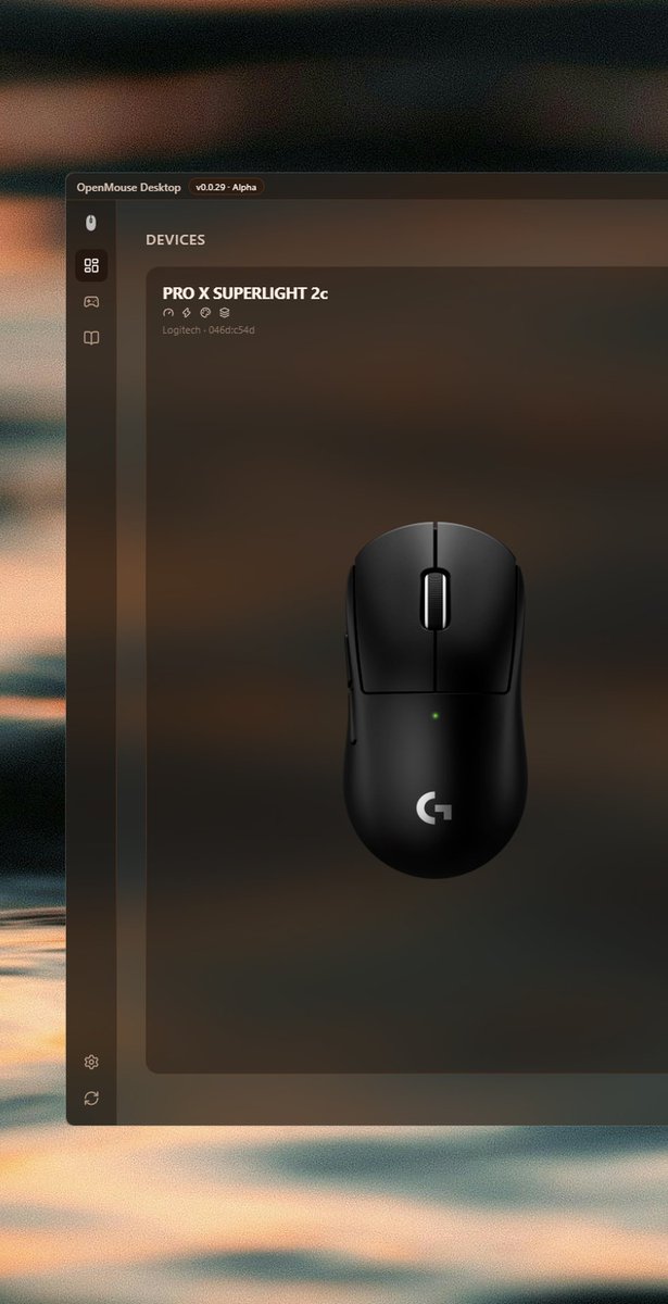 openmouseapp's tweet photo. Imagine your entire setup in one app. 

Oh wait, we're building that. https://t.co/6OpcpA6GrO