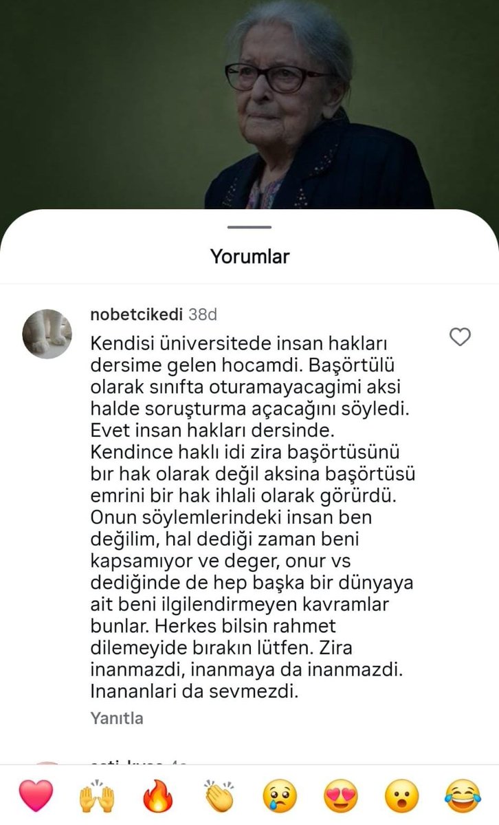 sadiktanrikulu's tweet photo. @omerrcelik Unuttuk mu?
Herkesi kucaklayalım derken herkes gibi olmasak mı? https://t.co/EpMk6DJYLF