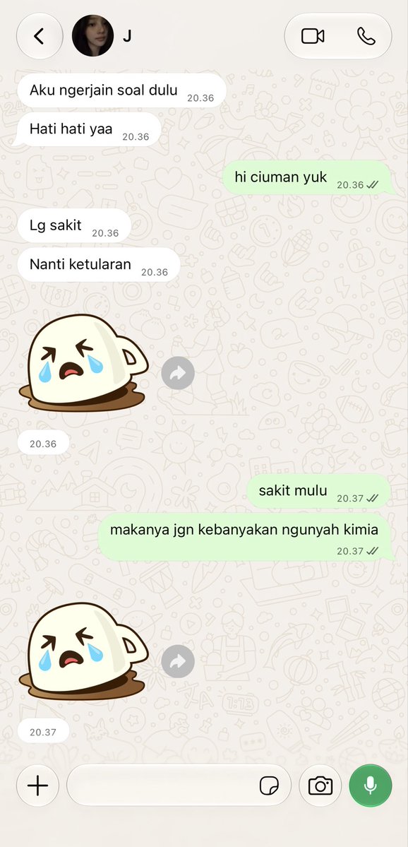 sabIearc's tweet photo. akhirnya baikan setelah ngerepotin semua orang https://t.co/svkVgq0EVQ