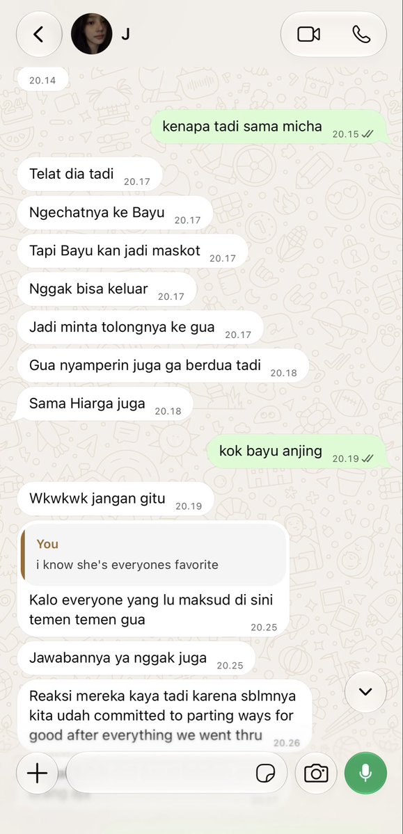 sabIearc's tweet photo. akhirnya baikan setelah ngerepotin semua orang https://t.co/svkVgq0EVQ