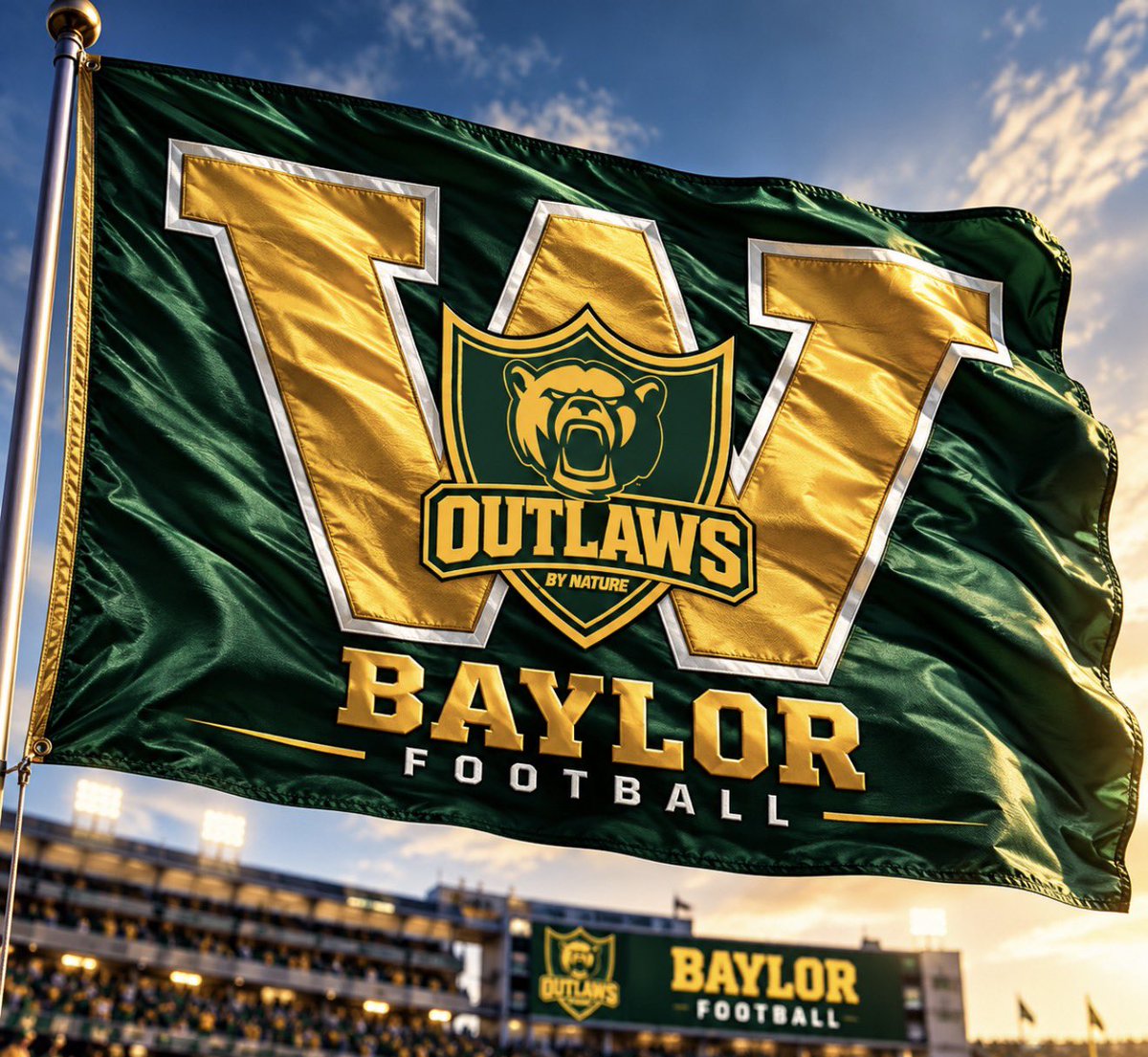 CoachK_Hall's tweet photo. 1-0 | BEARS WIN | STAY THE COURSE

RESPECT IS EARNED NOT GIVEN

#OutLaws #SicEmBears https://t.co/6yUwLERbRx
