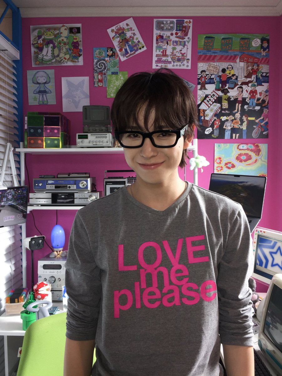 y_r_0s2's tweet photo. ユウシって
←これが、こう→
なのがえぐいんだよね。
素晴らしく良すぎて頭抱えちゃうよね。 https://t.co/ptikR2UkLS