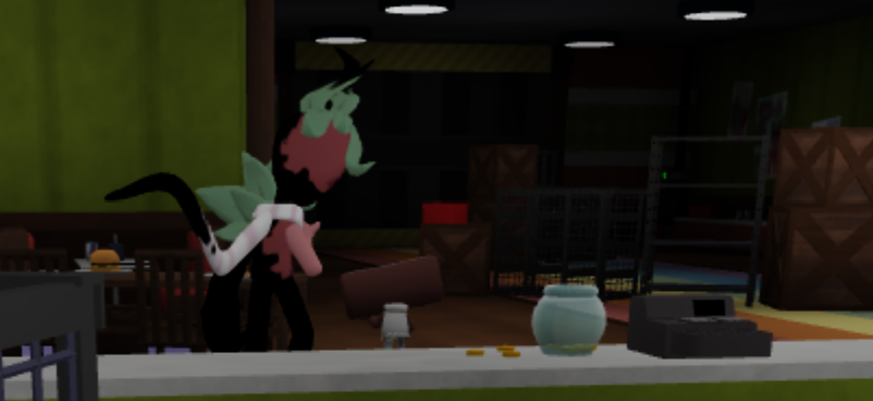 JackalButCooler's tweet photo. @TheTamers12345 episode so good I saw a reference to it in a run today https://t.co/YdMSwOPQgv