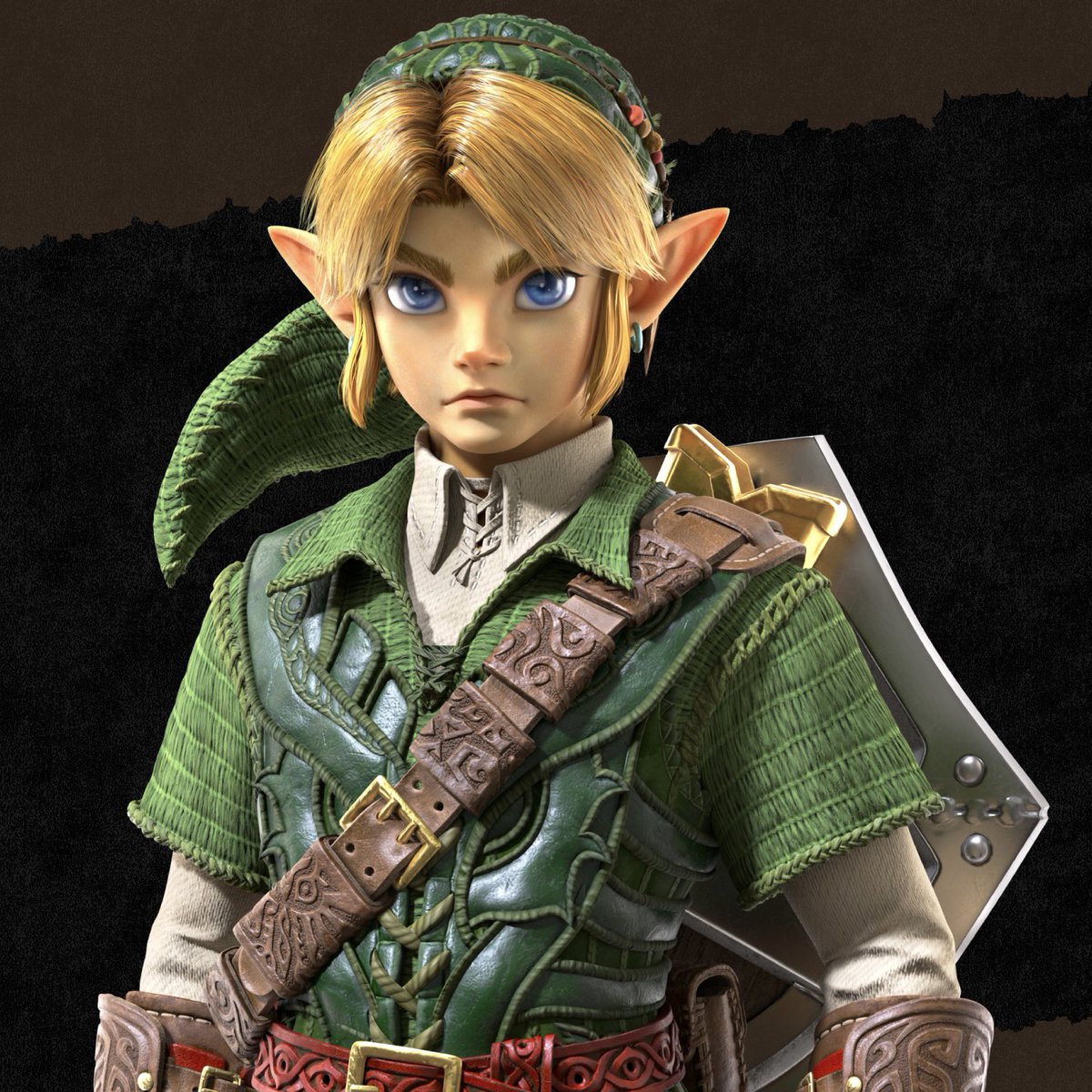 zeldaflora's tweet photo. why was the costume budget so high https://t.co/xMERPw5ZBh