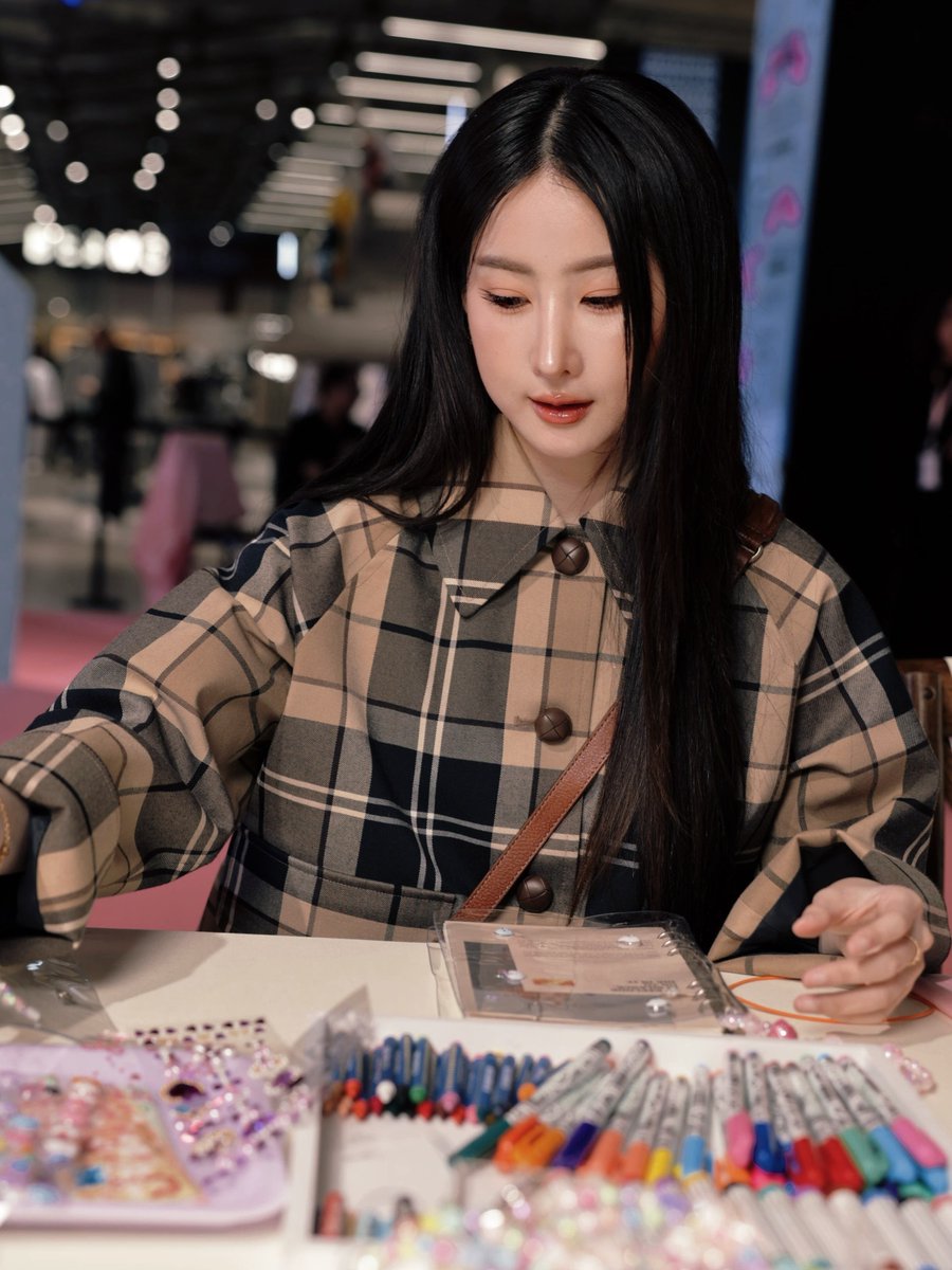 YokoApasraVNHub's tweet photo. Yoko IG Update

🔗https://t.co/OozhkWkwj2

⏰ The first 24 hours are especially important!

❤️ Like
💬 Comment
🔁 Repost
📌 Save
📤 Share on all platforms

Let’s continue showing Yoko lots of love and support together 🫶

⚠️ Please interact naturally and avoid spamming comments.

#EMFASHIONICON14AGAIN
#EMDISTRICT
#EMFASHIONICON
#YokoApasra
#โยโกะอาภัสรา