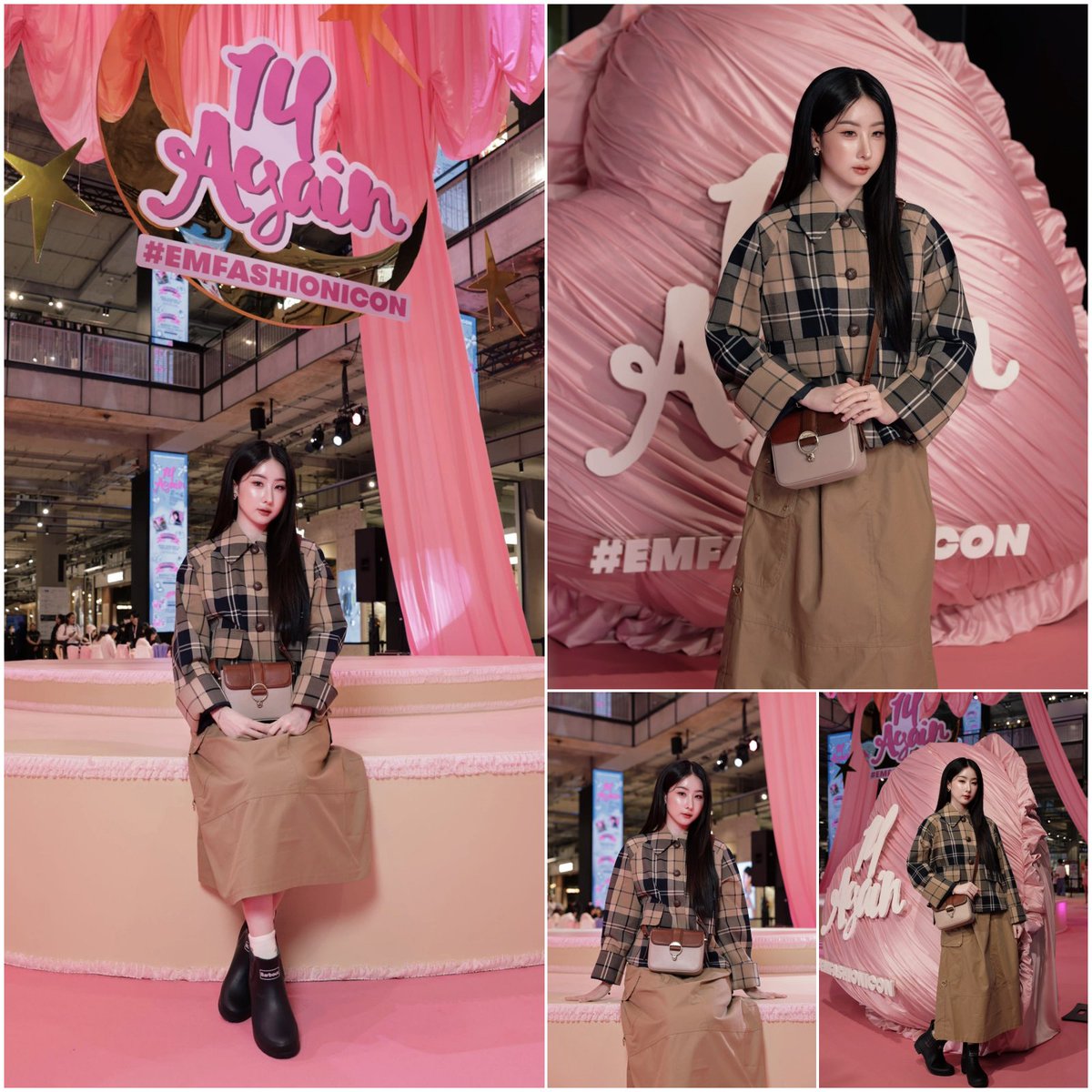 YokoApasraVNHub's tweet photo. Yoko IG Update

🔗https://t.co/OozhkWkwj2

⏰ The first 24 hours are especially important!

❤️ Like
💬 Comment
🔁 Repost
📌 Save
📤 Share on all platforms

Let’s continue showing Yoko lots of love and support together 🫶

⚠️ Please interact naturally and avoid spamming comments.

#EMFASHIONICON14AGAIN
#EMDISTRICT
#EMFASHIONICON
#YokoApasra
#โยโกะอาภัสรา