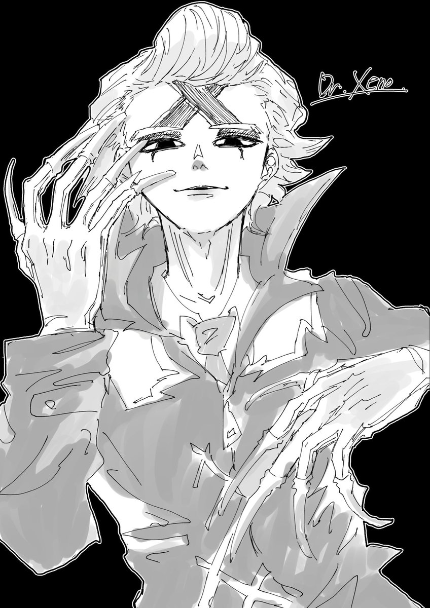 gomasio_dcst23's tweet photo. ゼ https://t.co/DnAbTh0dY4