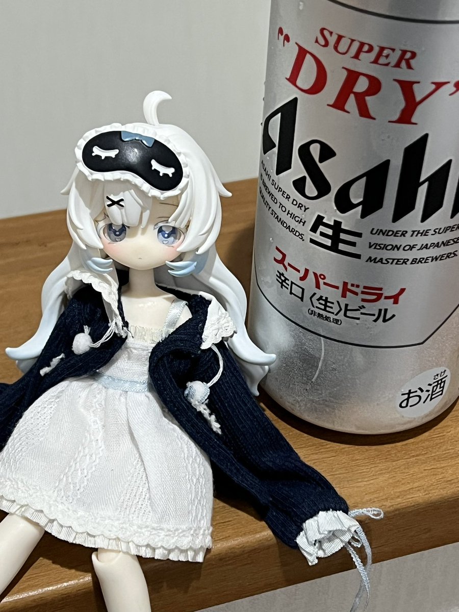 PACARO0145sub's tweet photo. とりあえず一杯やっておくテンション🍺 https://t.co/VVAFb8e40A