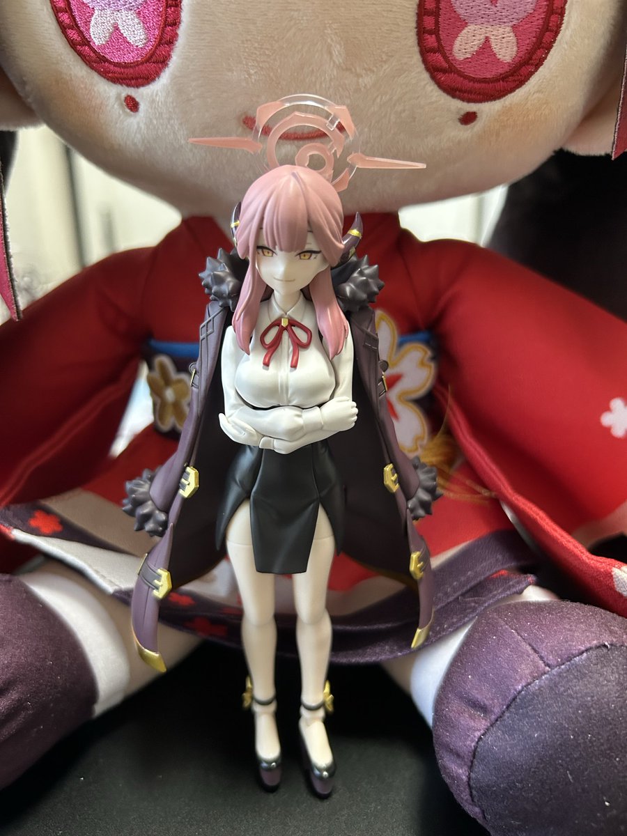 kikuru781's tweet photo. いい感じ https://t.co/mfEBTY1umh