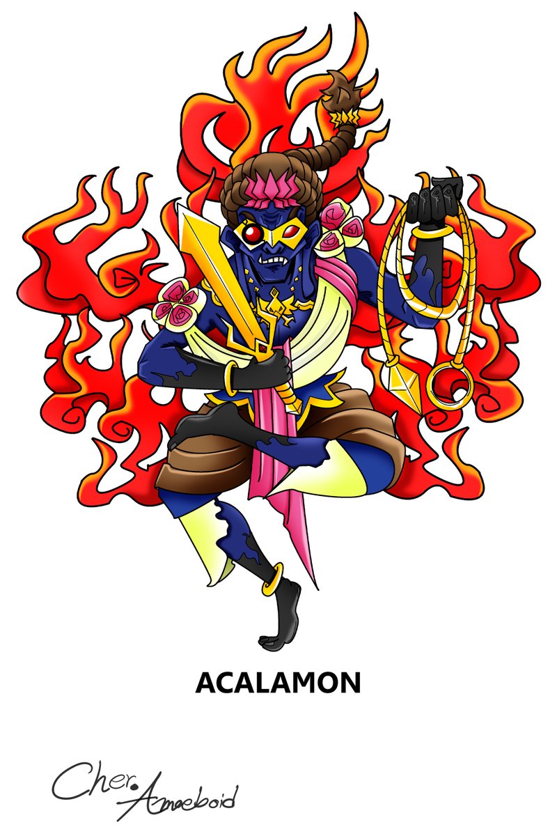 PRm4hWxdnCfBwft's tweet photo. Type: Weapon
Baby I: Lomon
Baby II: Pongunmon
Child: Ragamon/Blade Mode
Adult: Kraisornpaksamon/Dual Swords Mode
Perfect: Karithmon/Great Bow Mode
Ultimate: Acalamon
#Digimon #DigimonTamer #originalchacter #originalstory #characterdesign #Digifake #DigimonFan #AmoeboidServer https://t.co/9ps0kpZMMX