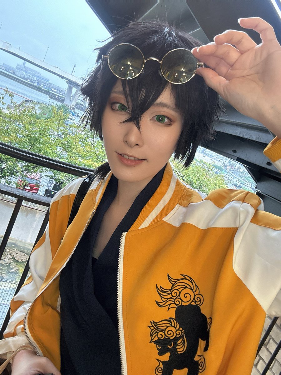 hatimitu_cos's tweet photo. 速報居ます🐢𓈒 𓂂𓏸

#アコスタ岸和田カンカン https://t.co/qahD1CiFqx