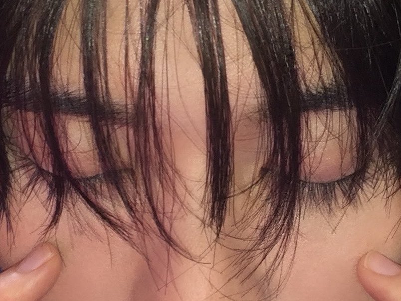 sionsbunny's tweet photo. ⌒➷ bunny with the prettiest eyes &amp; lashes 
૮꒰ིྀ ᴗ̤  ̫ ᴗ̤ * ꒱ིྀა ꨄ︎༄ https://t.co/SXDUhE1lUh