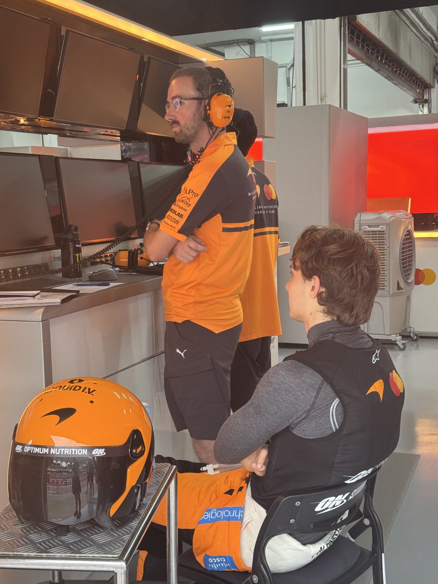 McLarenF1's tweet photo. https://t.co/yNVIFDDpgU