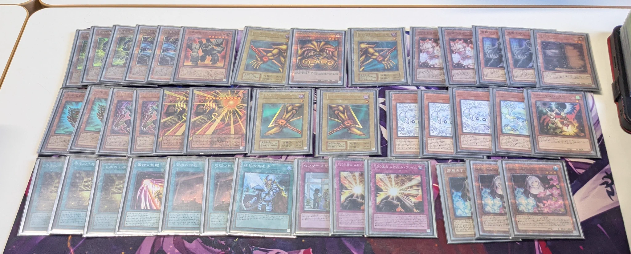 Tetsu on X: 