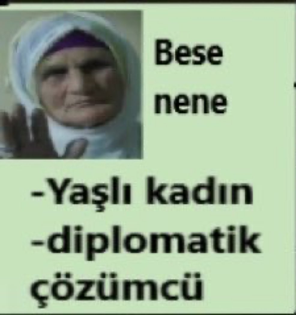 luneazy's tweet photo. yurttaki en yasli kisi oldugumuz icin oda ici conflictlerde bize bicilen rol https://t.co/Q8hRmfLj3D