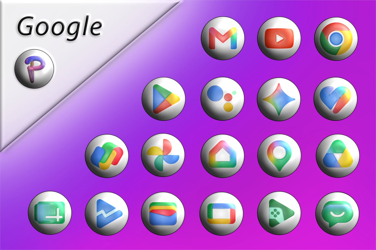 Cris87_'s tweet photo. * G I V E A W A Y *

*NEW Icon Pack PIXLYGHT 3D*

#oneday #Promo  #code 

#Giveaway #Icons #WithNova #Gift #Cris87

How to Enter :
1. #FolloMe ✅
2. #comment 📝
3. #Retweet 🔁
4. #Like❤️

Winner to be announced in 24 hrs

Get Now on #Google #PlayStore ---> https://t.co/2XzS3n5IqN https://t.co/wD3FyyKoK7