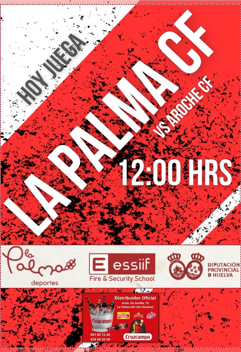 LaPalmaCF's tweet photo. https://t.co/Q6i9dL0T57