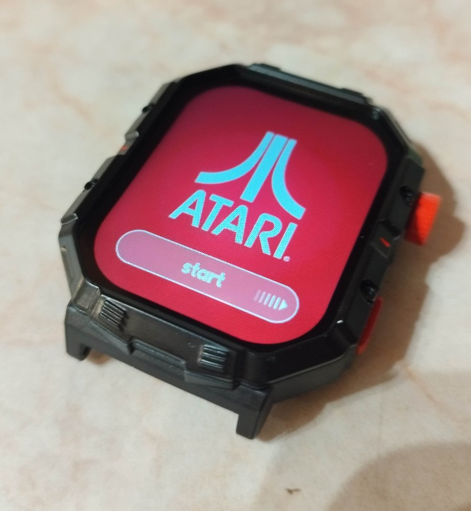 RetroComputersg's tweet photo. Atari 2600 Watch (μίνι Παρουσίαση)

https://t.co/KClDtGKujb

#atari #atari2600 #atariwatch https://t.co/7k9a4AjzvL