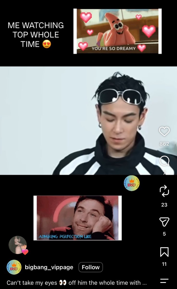 tttop131kon's tweet photo. Oh, they really admire each other, and it shows. This is so cute. 🥹 https://t.co/uL0G3RnhzH