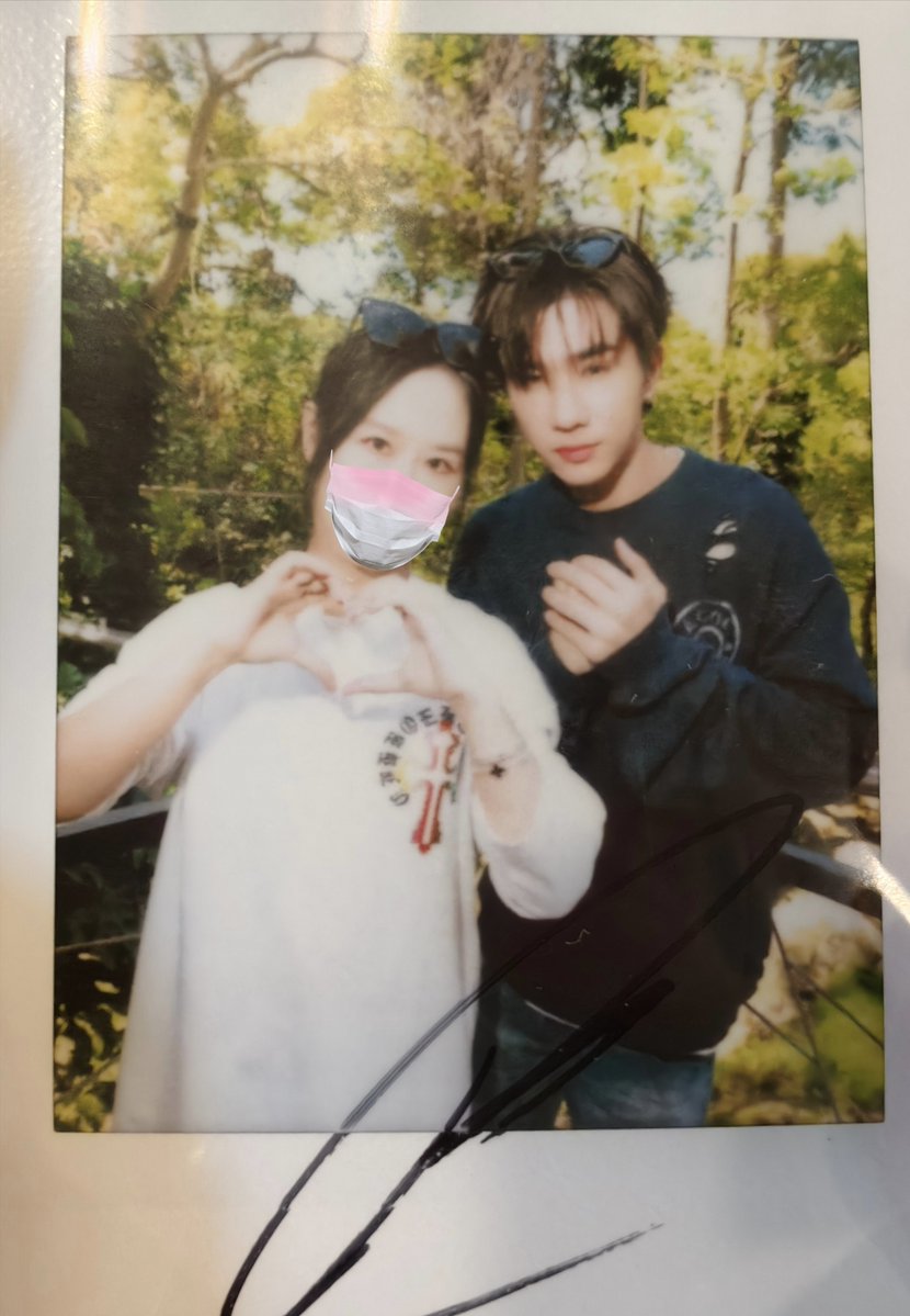 lanren_popo33's tweet photo. 🫶🫶

PERTH PAIAEW CHIANGMAI

#DrAllyinCNXwithPerth
#PerthTanapon #KDPPE https://t.co/eB14FjED0b