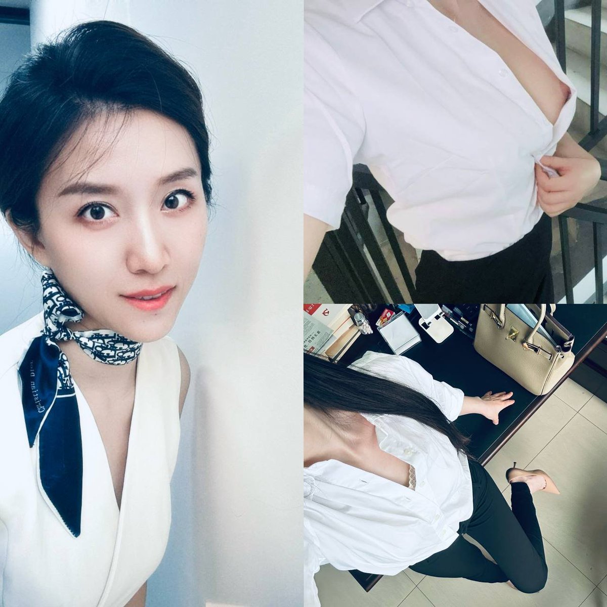 EmilyThomadiem's tweet photo. 90后已婚 金融打工人，普通人一个  
中文区的小伙伴能刷到我吗？  点个关注 交个朋友吧 https://t.co/0vmBrlASKQ