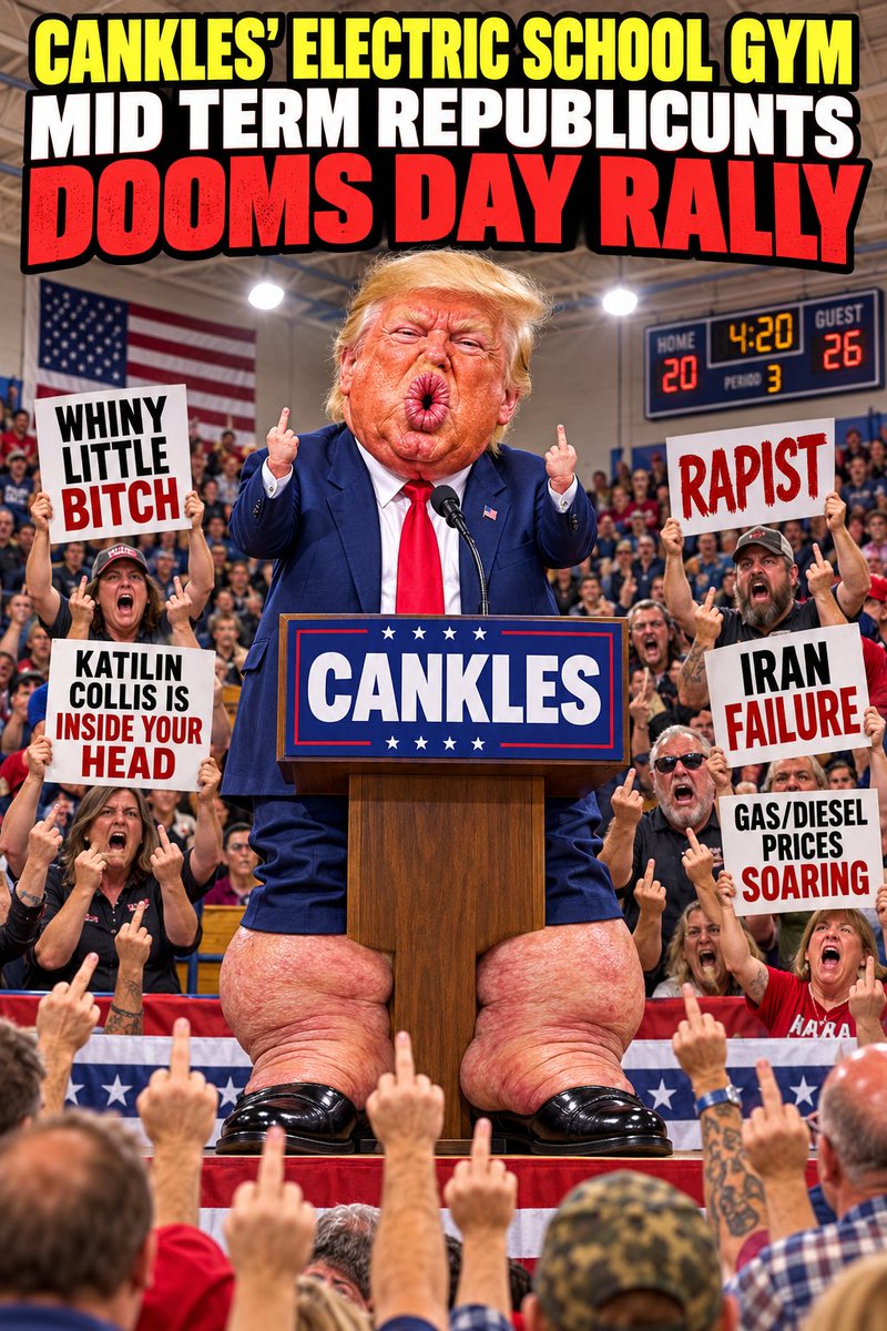 canklecaveman's tweet photo. @RapidResponse47 @POTUS https://t.co/mOQl6p2PRy