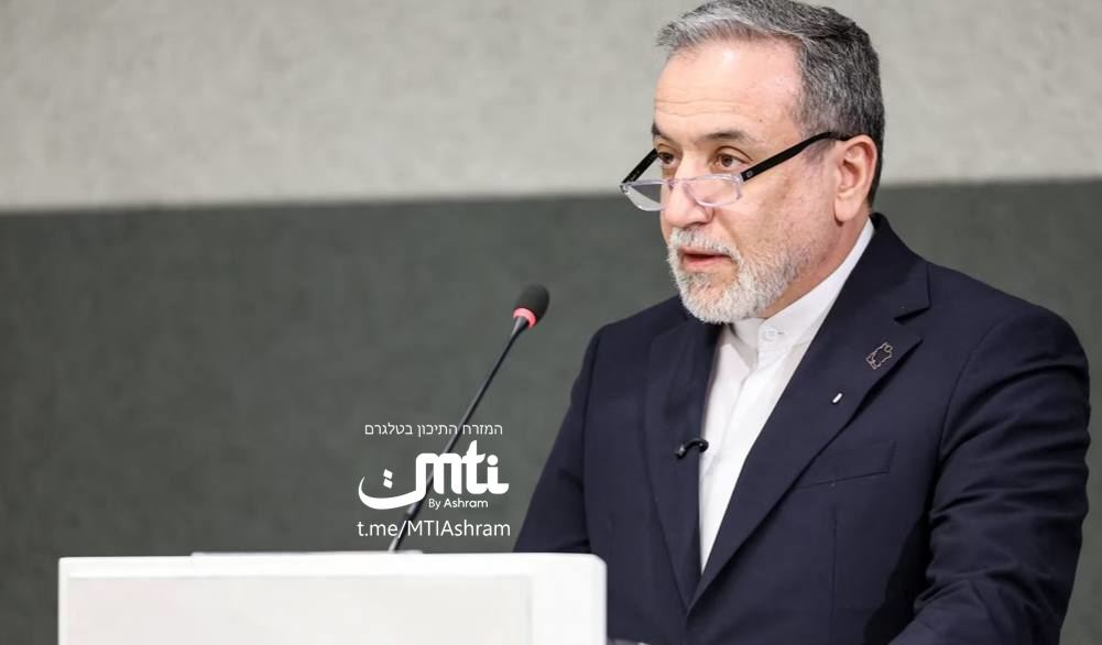chens2111's tweet photo. Iranian Foreign Minister Abbas #Araghchi stated today during a meeting with foreign ambassadors and diplomats in #Tehran that Iran continues to operate simultaneously on both the military and diplomatic fronts. According to him, if the enemies of the Islamic Republic choose military confrontation once again, they will receive a "harsher response than before", whereas if they choose a diplomatic route, Tehran is prepared to reach a "just, honorable, and diplomatic solution" to end the war. Araghchi added that there is no military solution to the crisis and that additional sanctions will likewise yield no results.

Araghchi further stated that all conditions set by his country for reopening the #StraitOfHormuz align with the obligations that he claimed the #USA is required to undertake. He called on Washington to choose the "path of wisdom and logic", but warned that if the U.S. returns to the military option, #Iran is "more prepared than ever" and will take all necessary steps for its defense.

Araghchi also addressed U.S. reports claiming that the Iranian delegation was expelled from the U.S., asserting that the delegation returned to Iran according to its pre-scheduled timeline. According to him, the mere raising of this claim by Washington demonstrates both a violation of its obligations as UN host and American dissatisfaction with the presence of the Iranian delegation. Earlier, he stated that during the visit to New York he met with 42 foreign ministers, while the Iranian President met with ten leaders.

MTI - Ashram https://t.co/KtraKqN58R