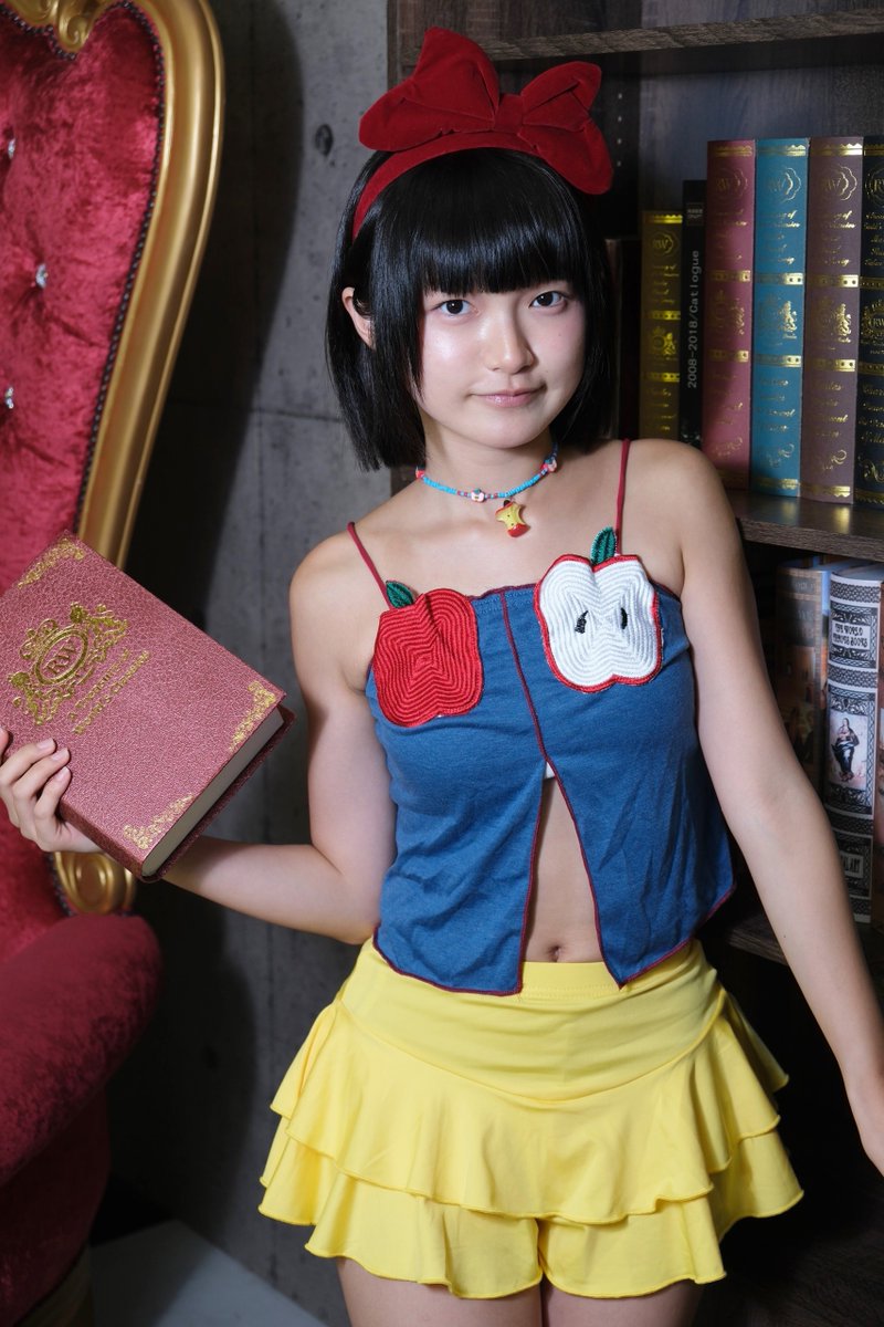 kengo2828warai's tweet photo. #天使ほまれ
#フレッシュ撮影会
@HomaRe_cord 
 
2026.9.8 https://t.co/BzacTFaA9P