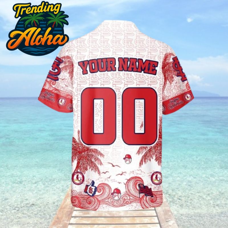 TrendingAloha's tweet photo. Custom Cardinals pride with your name and number, palm trees, waves, and a bold baseball look.
Visit at: https://t.co/S55QBoM6ZN
#trendingaloha #alohashirt #hawaiianshirt #mlbhawaiianshirt #StLouisCardinals https://t.co/uh3pGm3Ak8