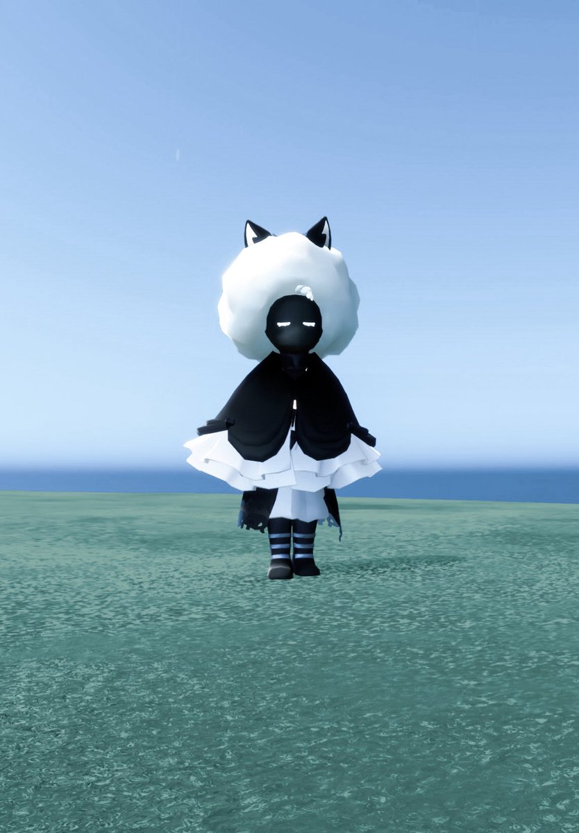 yoiidome's tweet photo. ハロウィン仕様👻

#sky星を紡ぐ子どもたち
#thatskygame  
#sky写真部 https://t.co/qpDSDzaC1i