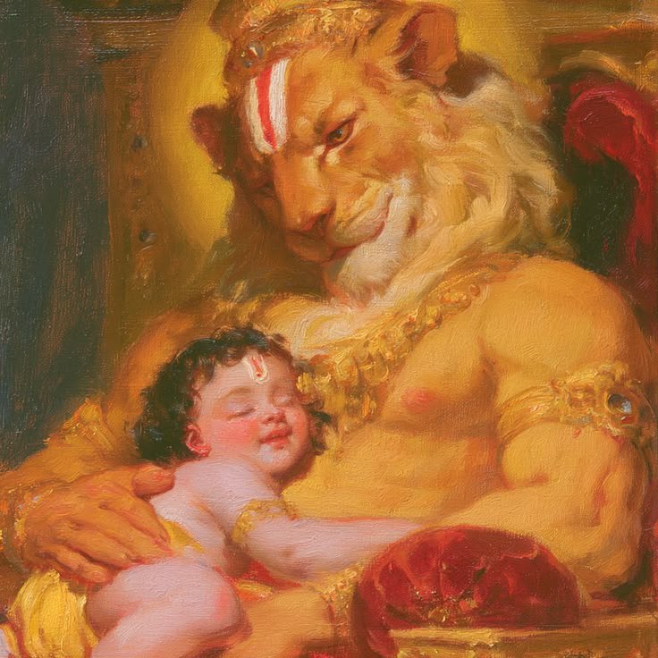 GitaInspire's tweet photo. Om namo bhagwate vasudevay 🦚 https://t.co/8pC53pABpw