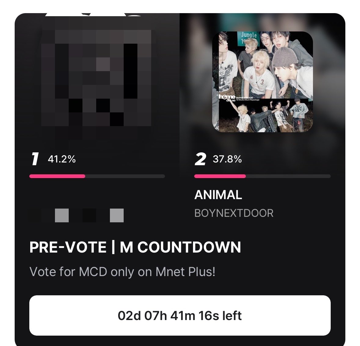 myung_jh04's tweet photo. อย่าลืมไปโหวตนะทุกคนๆสำคัญจิงๆ
 อีกนิดเเดียวให้เราขึ้น โหวตเสตจด้วยค้าบให้GAPห่างๆ สู้ๆนะวันดอร์🫠🫠 https://t.co/vs3Rt0JRWa