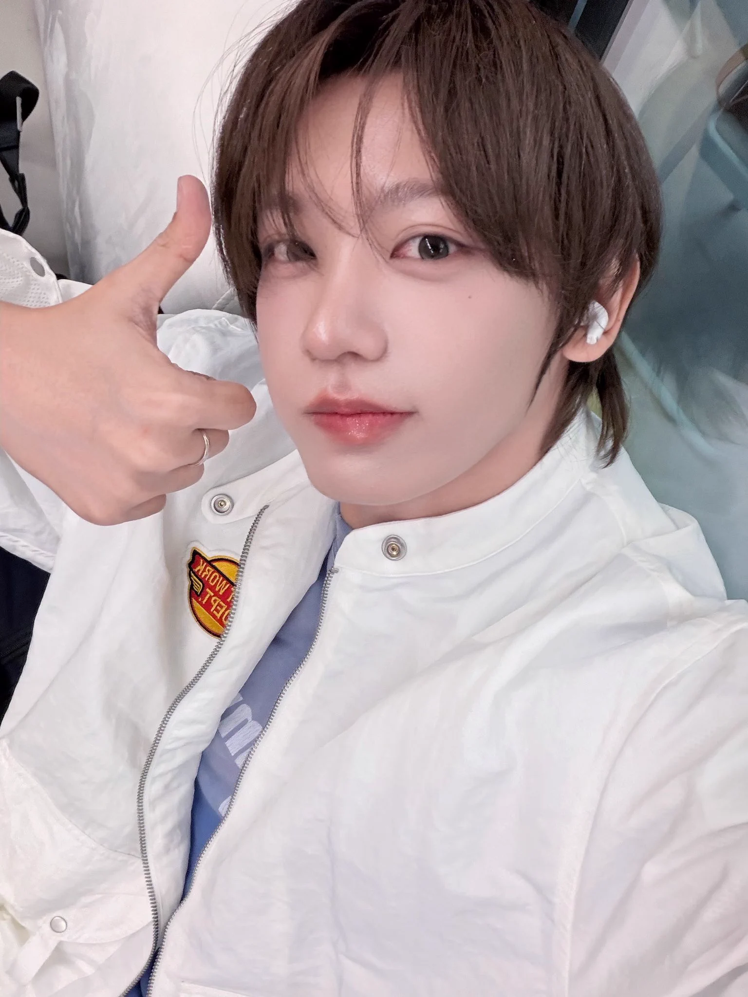 AHOF (아홉) Weverse Updates on X: 