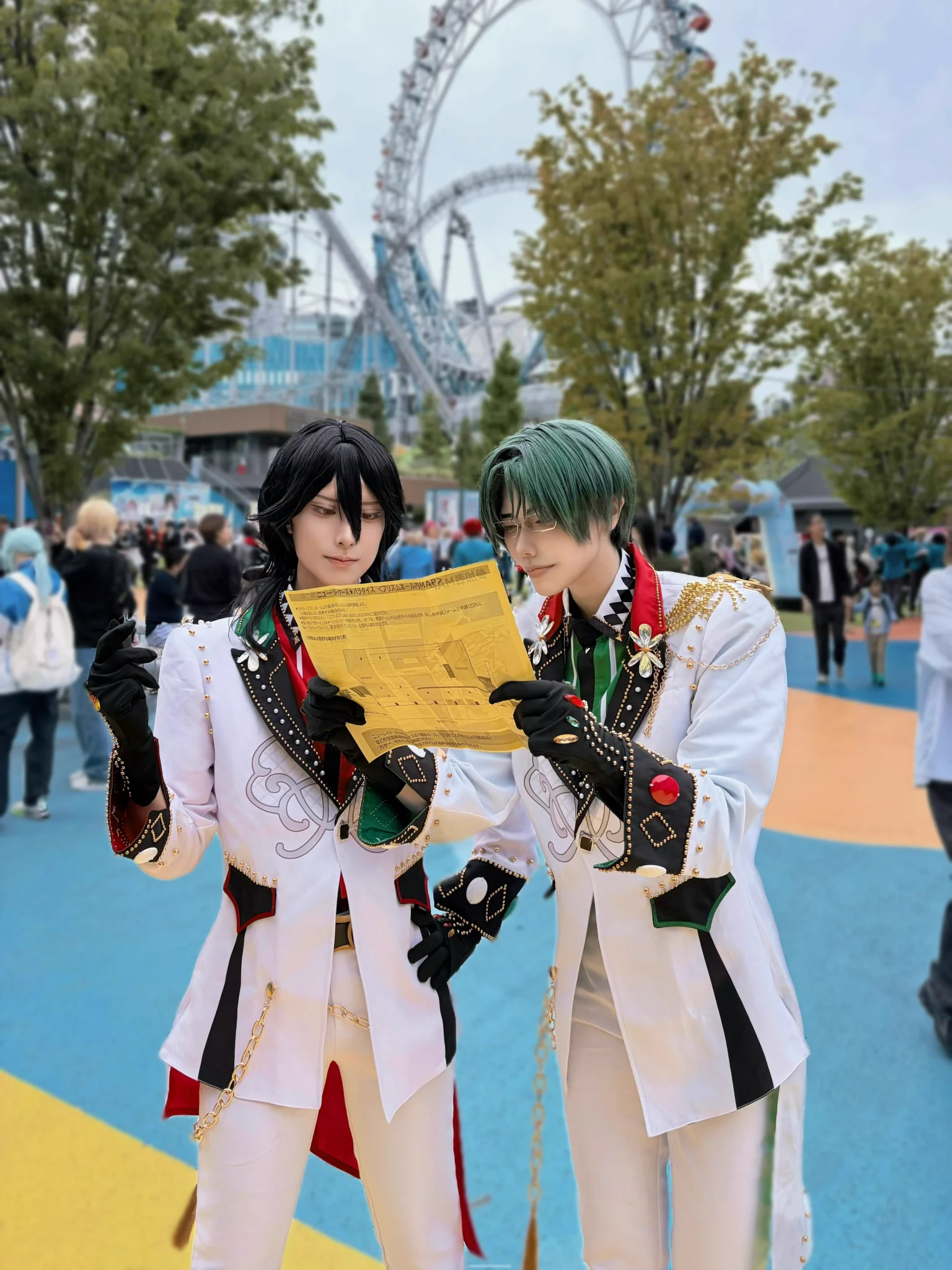 𝒁𝒆𝒕𝒔𝒖𝟗𝟔 (@hasumi0412) / X