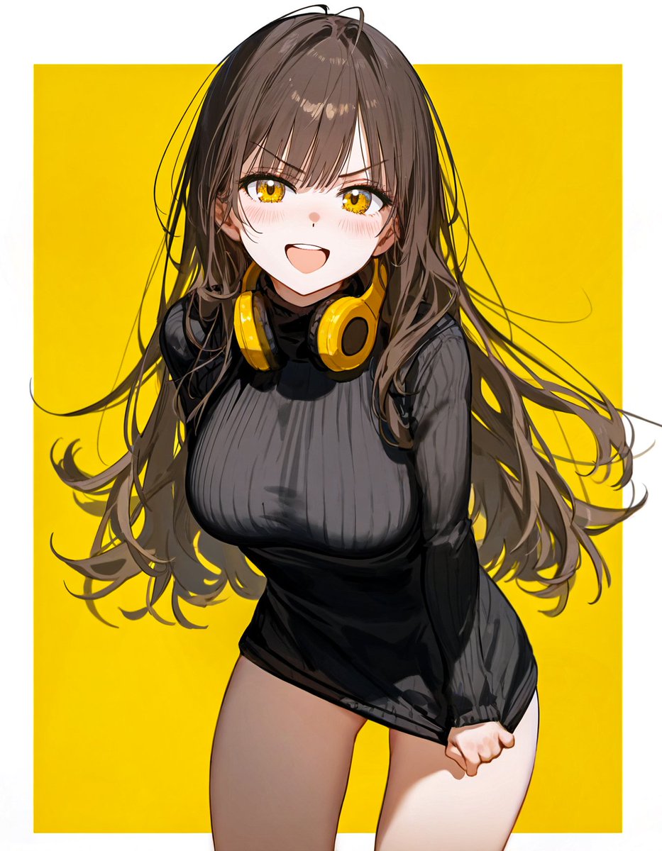 Mindia_01's tweet photo. 「こういうの好きよね！？」 https://t.co/BxiwjqpODL
