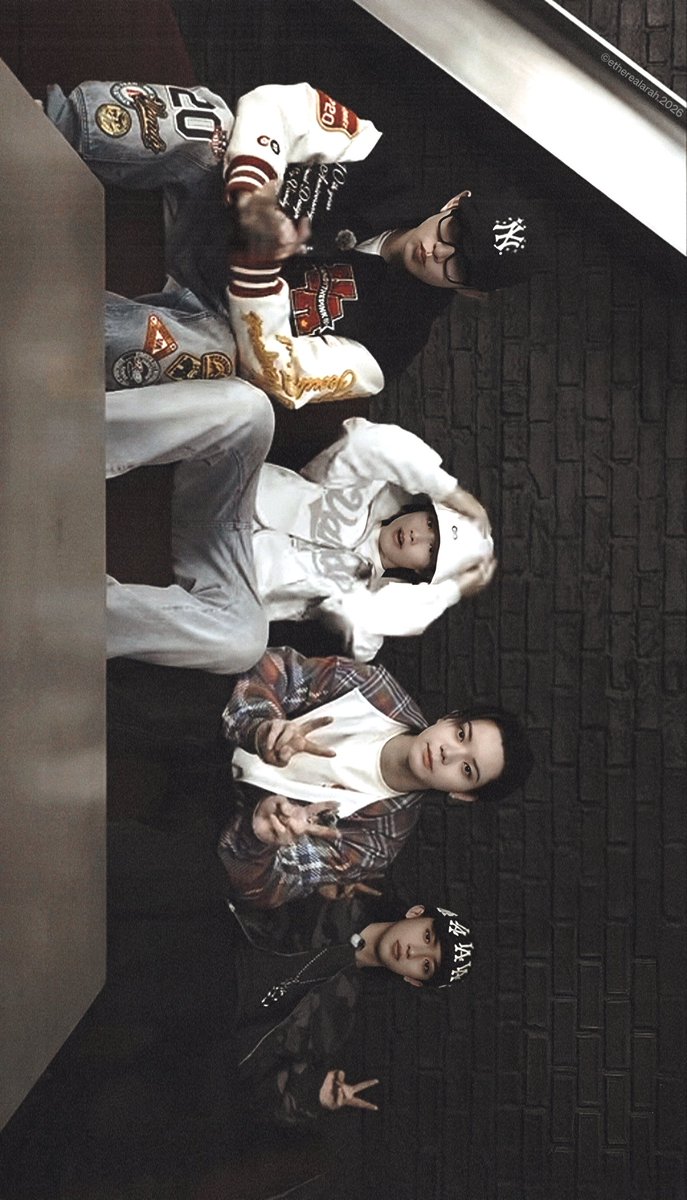 etherealarah's tweet photo. #롱샷 #LNGSHOT #오율 #OHYUL #률 #RYUL #우진 #WOOJIN #루이 #LOUIS https://t.co/Q2Mjce6E3A