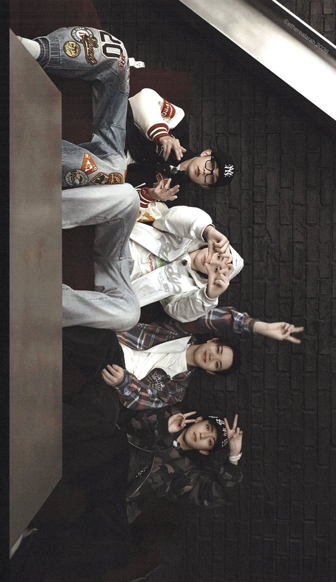 etherealarah's tweet photo. #롱샷 #LNGSHOT #오율 #OHYUL #률 #RYUL #우진 #WOOJIN #루이 #LOUIS https://t.co/Q2Mjce6E3A