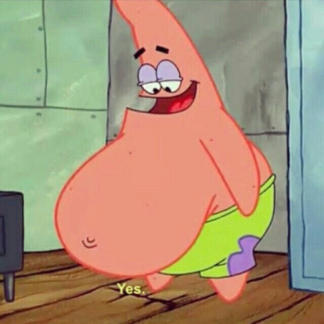 gracieeswann's tweet photo. how i feel wearing low rise pants #edtwtㅤ https://t.co/7l3nlIO5G9
