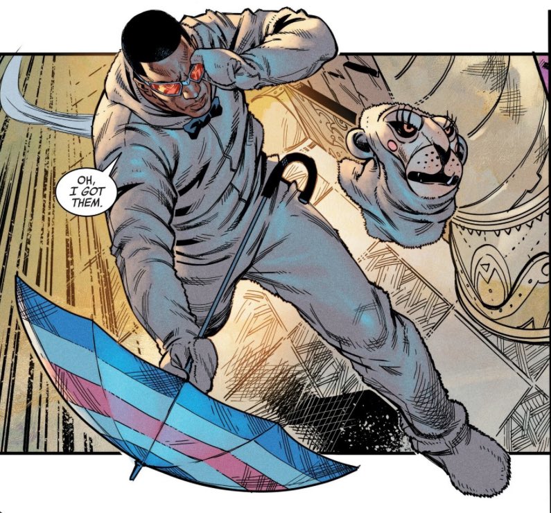 forsamwilson's tweet photo. The Avengers (2023) #22 https://t.co/CxidFi3D8E