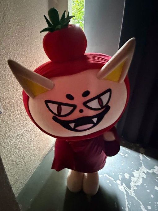 littlemormeow's tweet photo. เด๊ะเลย dna ถูกต้อง ( 🍅 ) .ᐟ https://t.co/dTypP6NSRk