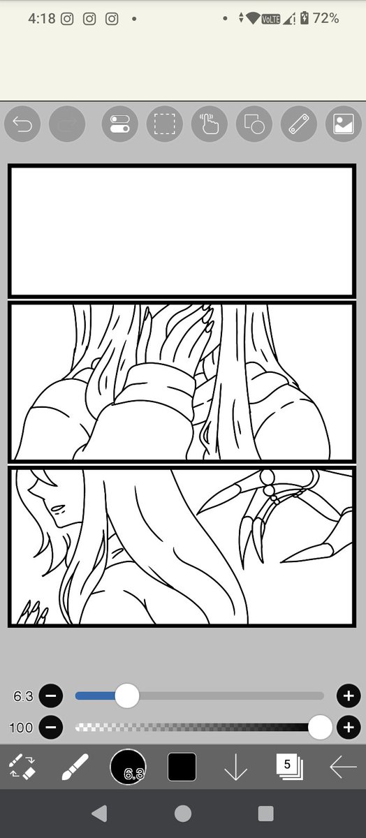Vale218San's tweet photo. Art by me
(Nfws 🎁🌈🩷)
Comic de Poppy playtime co
De reina bailarina
De horror 😱☠️
Por los seguidores en TikTok mio ❤️🩹
(1004)
#PoppyPlaytime3fanart #predatos #٢٠٣٠_بلا_نقاب3 #horrorterror #comics #protipo1006 #gachalife
#creepypastas
https://t.co/7BAJEIGULA
🩷💬🔂 https://t.co/BAZaGGjchI