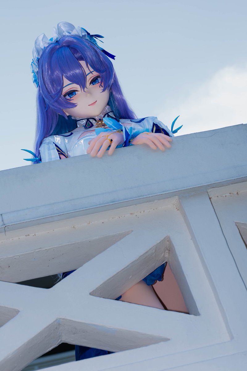 Sena_Fav's tweet photo. My name is Cantarella, head of the Fisalia family. Let us fall into a sweet but poisonous dream~

1000 followers already! Thank you for the support!

Shoutout &amp; thanks to @Hijimachan for📸and @AuriRei_Kig for assistance. Will learn to pose better!😅

#kigurumiㅤㅤ #着ぐるみ https://t.co/k7BYzSJLgC