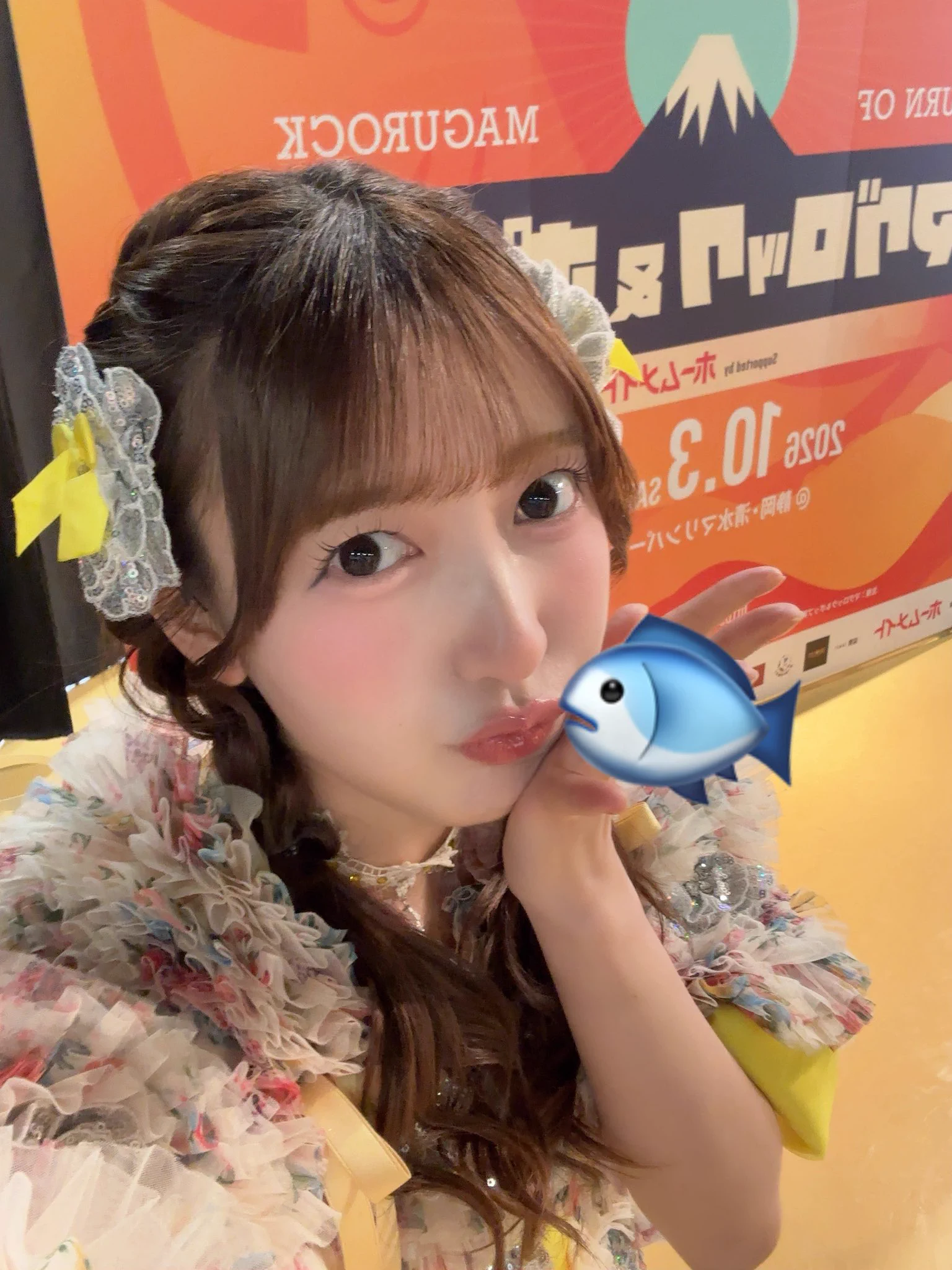 山内咲奈（SWEET STEADY） on X: 