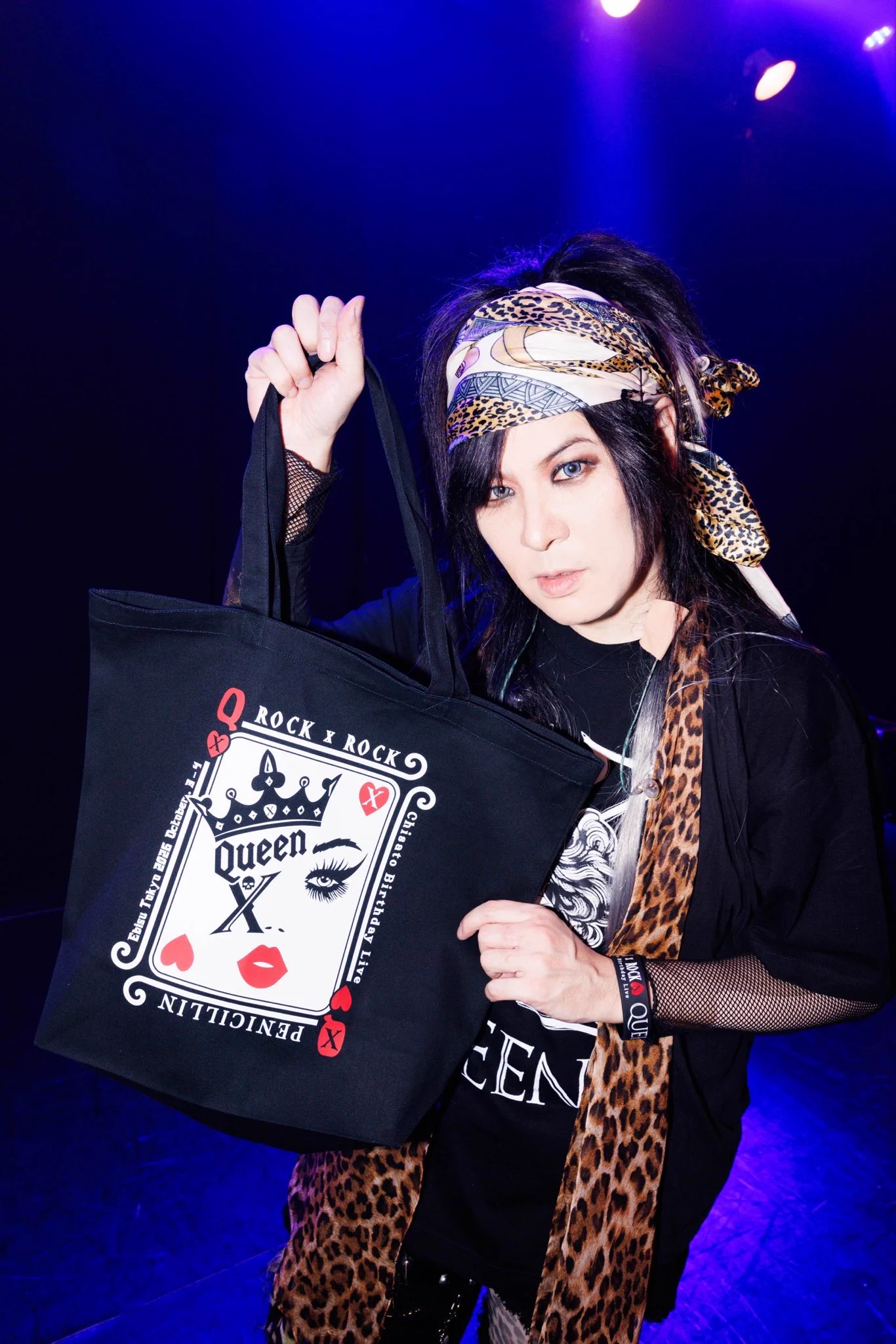 chisato@PENICILLIN on X: 