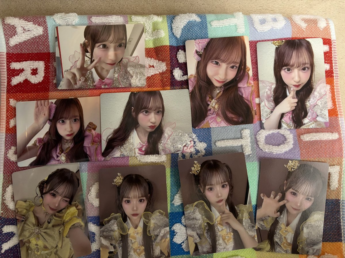 rxjoker's tweet photo. @xo_minyan 画像添付忘れ失礼いたしました。 https://t.co/A7lldxBTHn