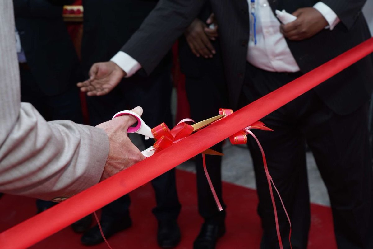 NaFaUpSpo's tweet photo. ๐จ๐ญ #SIXGroup has inaugurated its Global Capability Centre #GCC in #Chennai, operated in partnership with #TCS and #Changepond.
The new centre strengthens SIXโs technology capabilities and expands its global financial-market infrastructure presence in India. ๐ฎ๐ณ๐ป๐ฆ https://t.co/PMMA9pz6Od